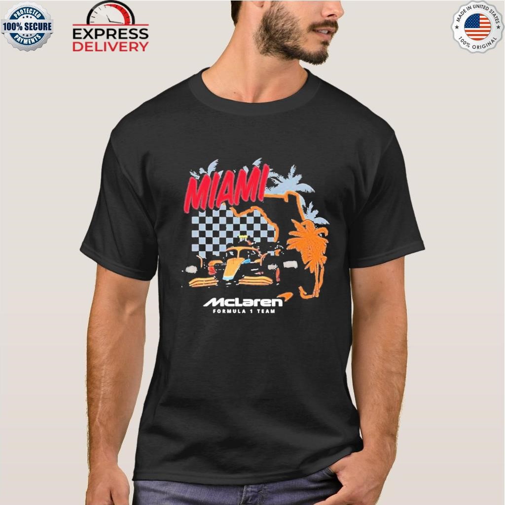 Grand Prix F1 Miami shirt, hoodie, sweatshirt and tank top