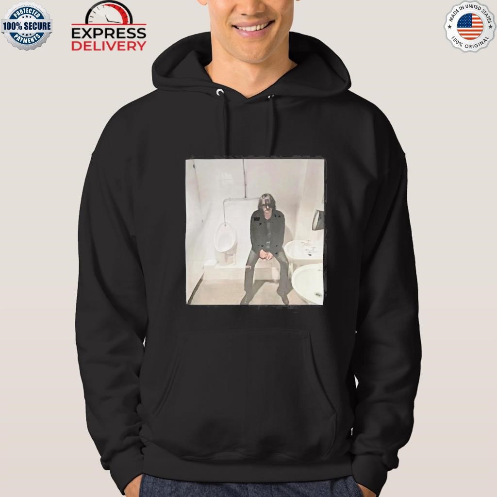 Gerard way online hoodie