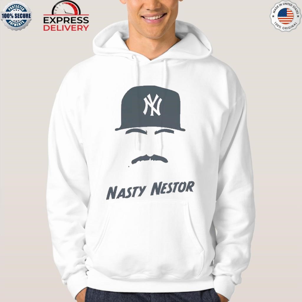 Nasty Nestor t-shirt, hoodie, sweater, long sleeve and tank top