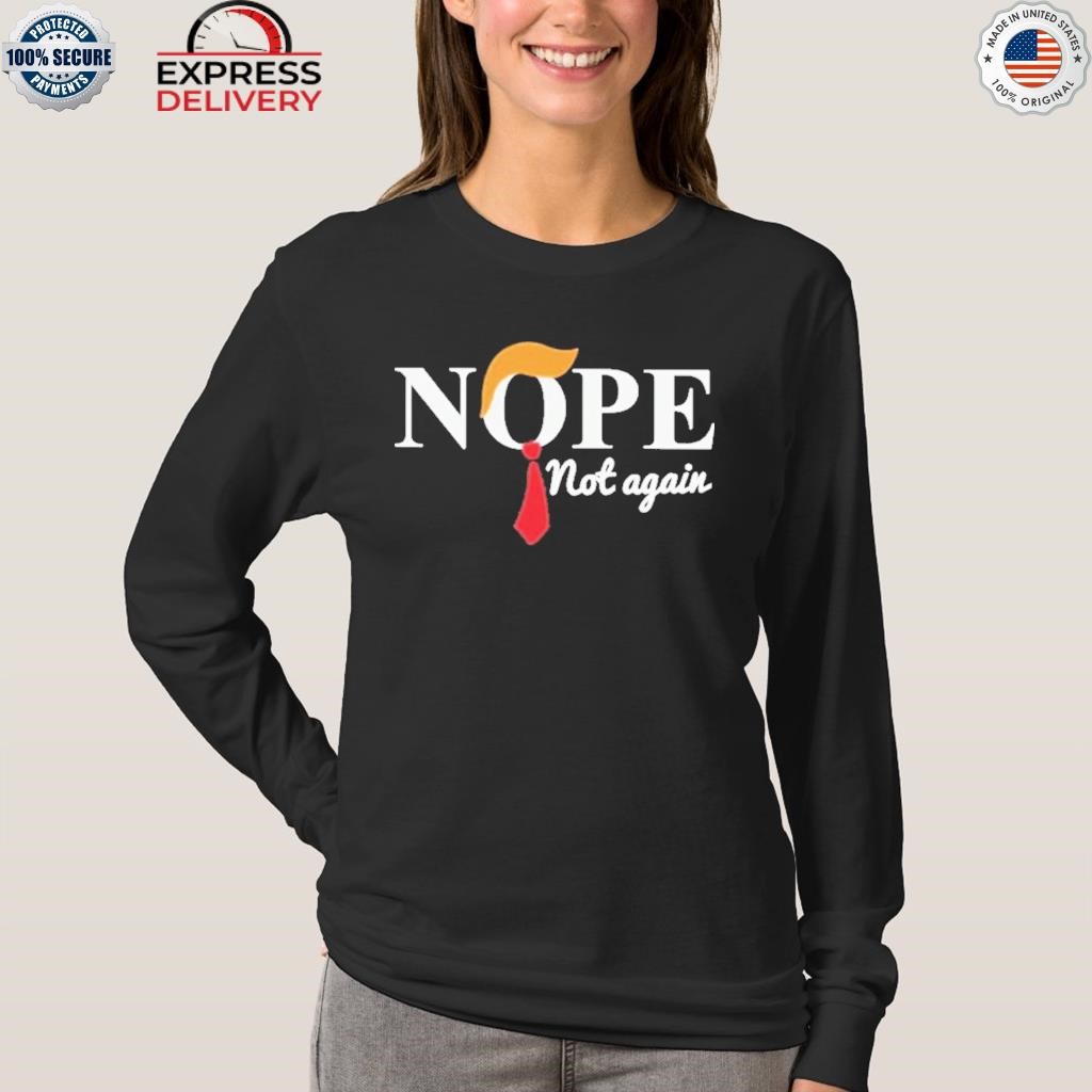 Official kansas City Chiefs Nope Not In Your Honor T-Shirts, hoodie, tank  top, sweater and long sleeve t-shirt