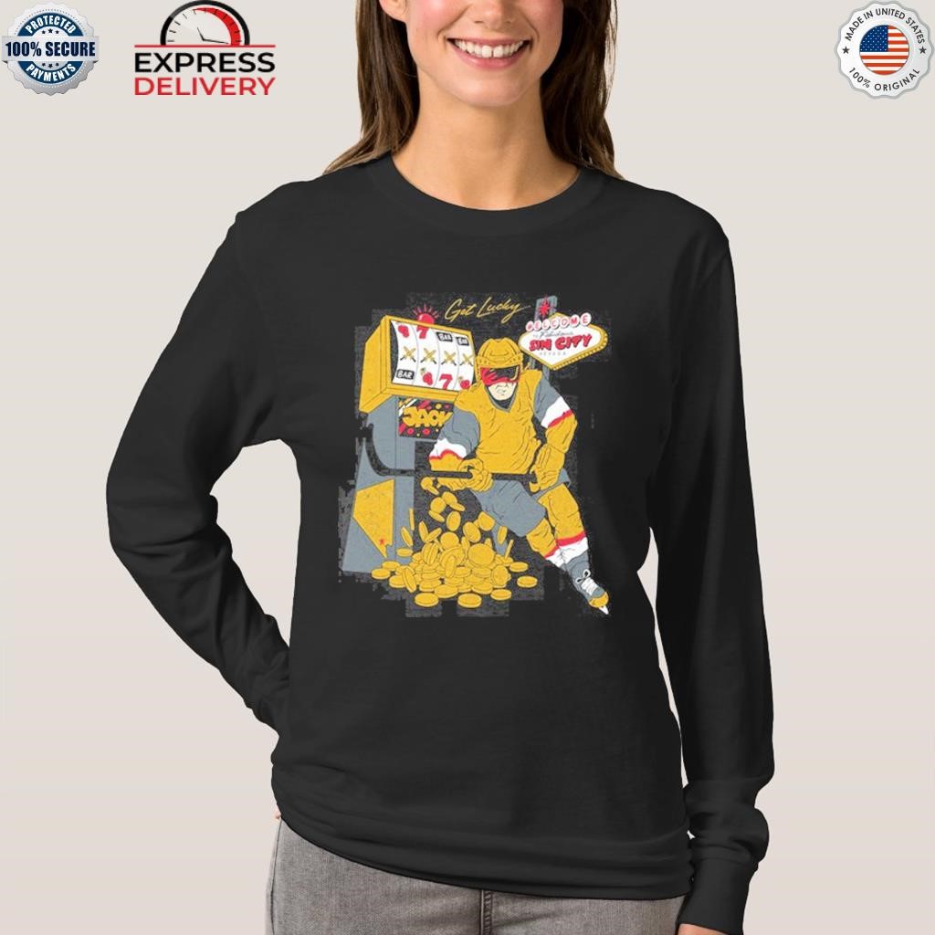 Sin City Hockey 2023 shirt, hoodie, sweater, long sleeve and tank top