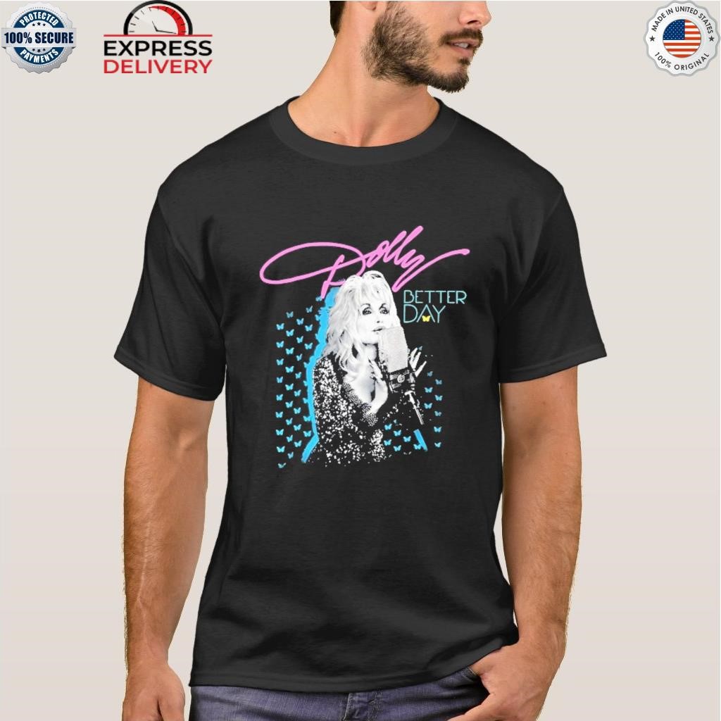 Trent crimm dolly parton shirt