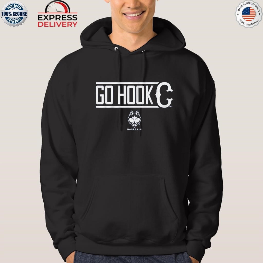 Uconn baseball go hook c shirt hoodie.jpg