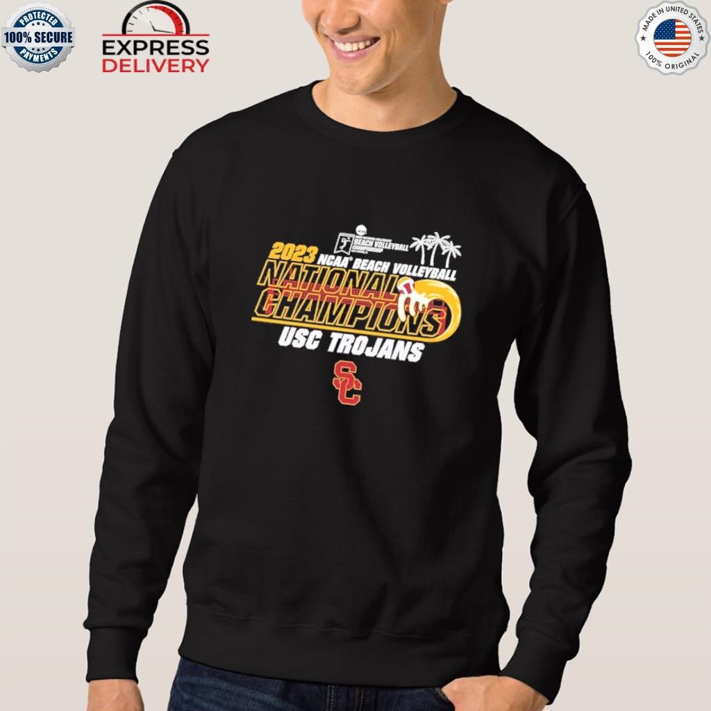 2023 National Collegiate Beach Volleyball Championship Shirt, hoodie,  sweater, long sleeve and tank top