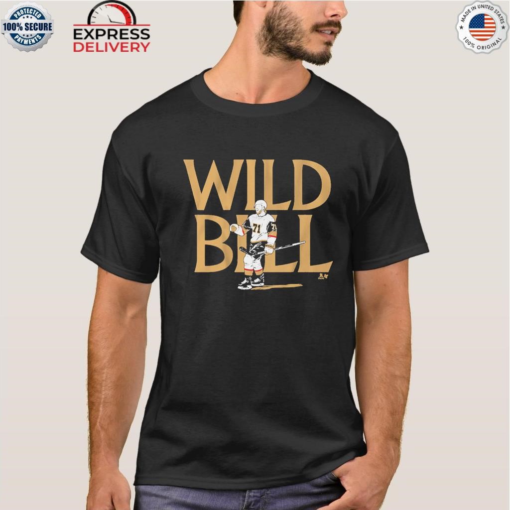 William Karlsson T-Shirts for Sale