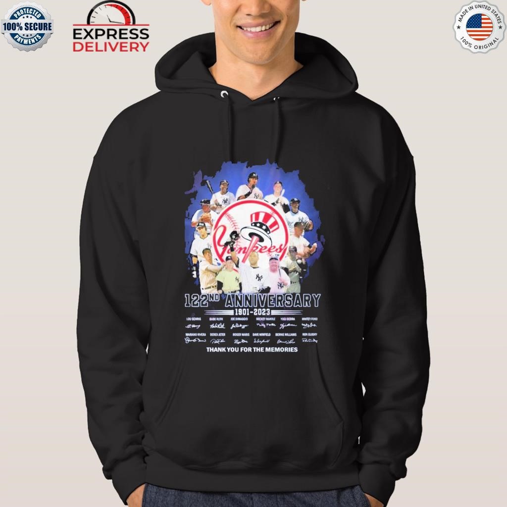 Yankees Hope Week 2023 Shirt, hoodie, sweater, long sleeve and