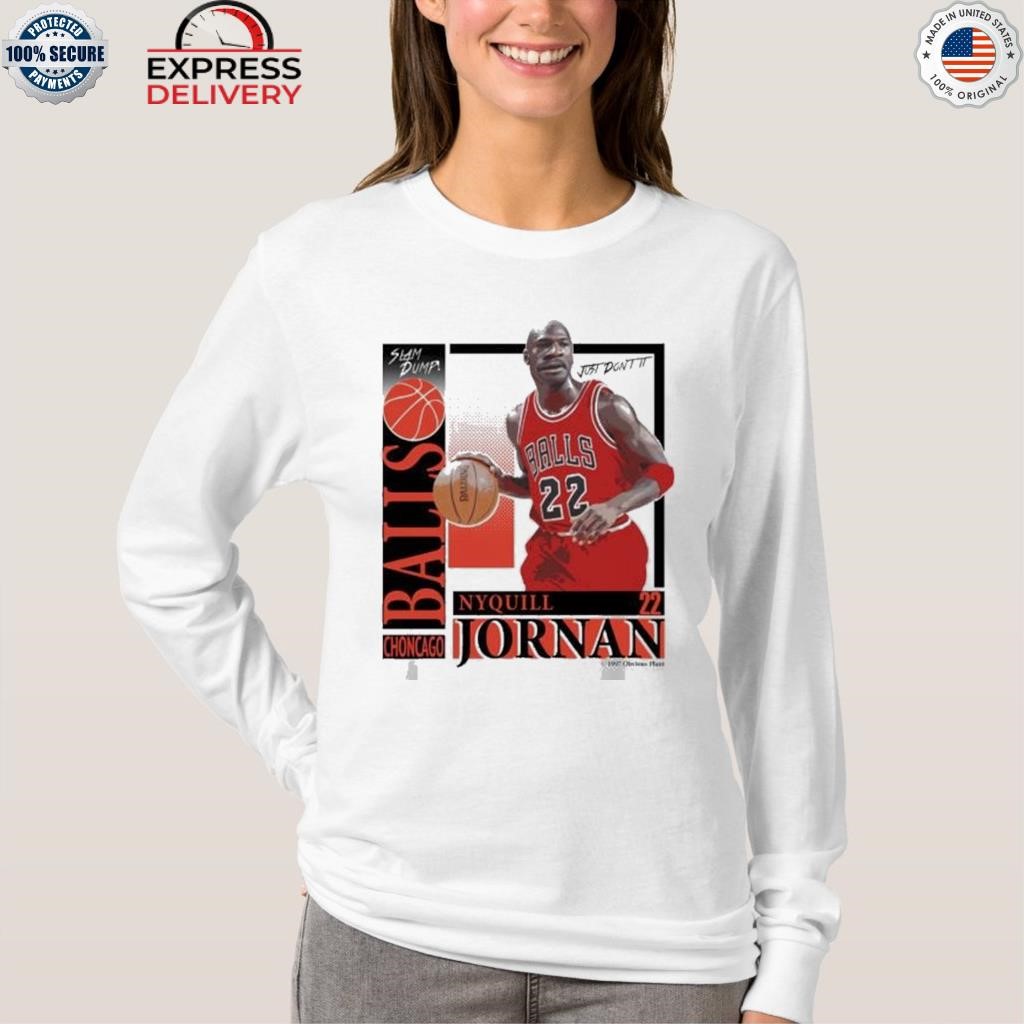 Bootleg michael jordan store shirt