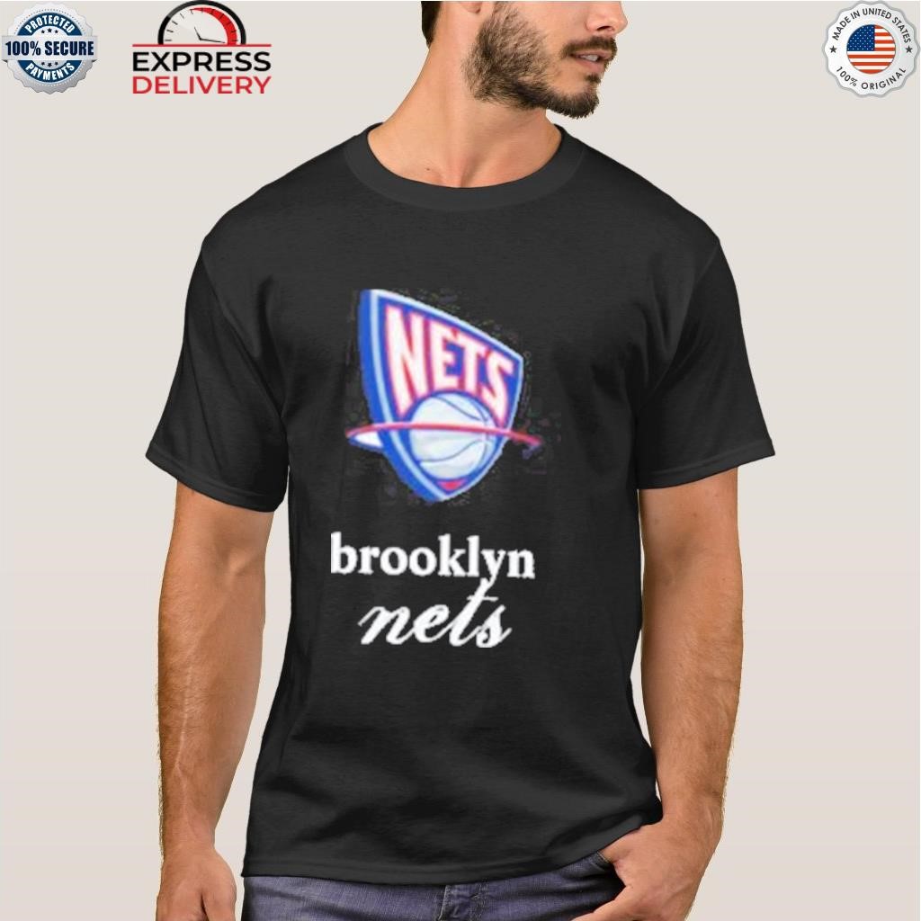 Brooklyn Nets New Era NBA Team Shirt, hoodie, sweater, long sleeve