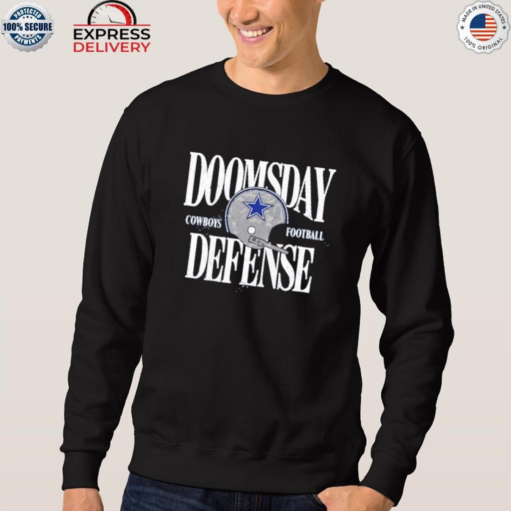 Original Doomsday Defense Dallas Cowboys Football T-shirt,Sweater