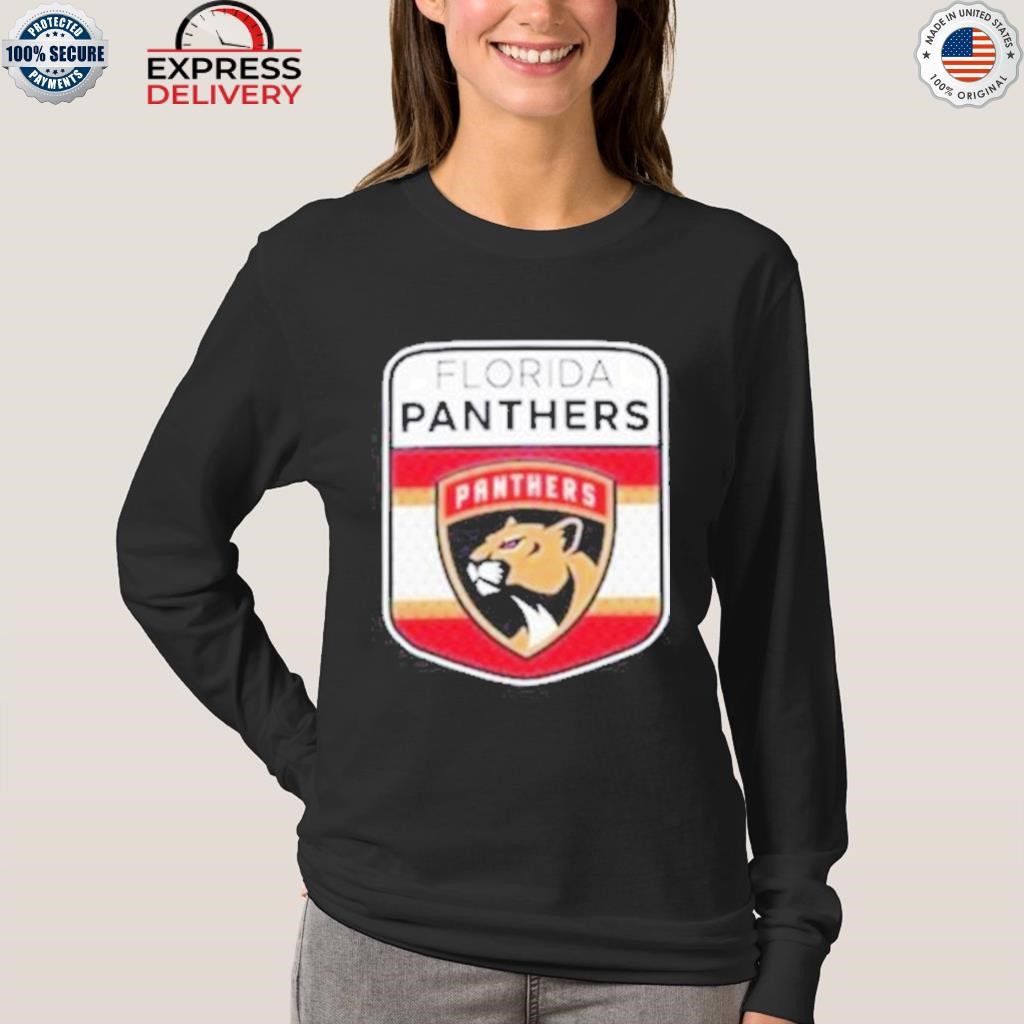 2023 Florida Panthers logo shirt, hoodie, longsleeve, sweatshirt