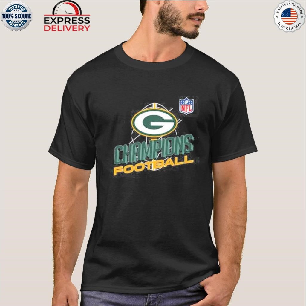 I'm Green Bay Packers fan shirt, hoodie, sweater, long sleeve and