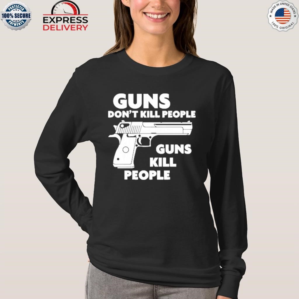 Guns don't kill people Henry Ruggs III kills people shirt, hoodie, sweater,  longsleeve and V-neck T-shirt