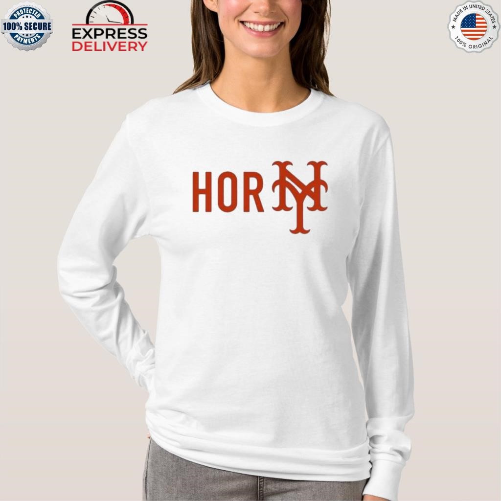 Horny New York Mets shirt, hoodie, sweater, long sleeve and tank top