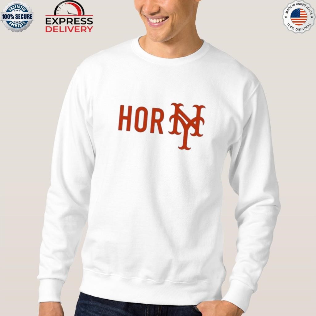 Official horny ny mets T-shirt, hoodie, tank top, sweater and long sleeve t- shirt