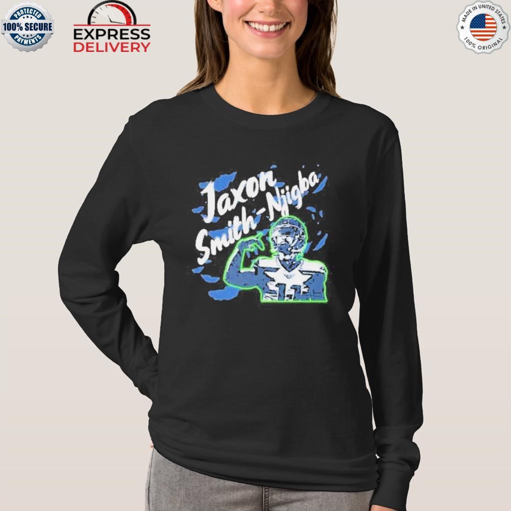 Jaxon Smith Seattle Seahawks Retro shirt, hoodie, sweater, long