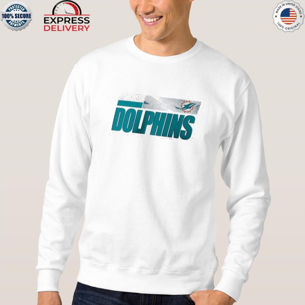 Miami Dolphins Nike Sideline Performance Shirt, hoodie, longsleeve, sweater