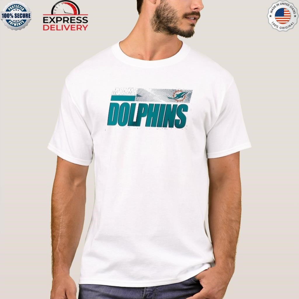 miami dolphins sideline shirt