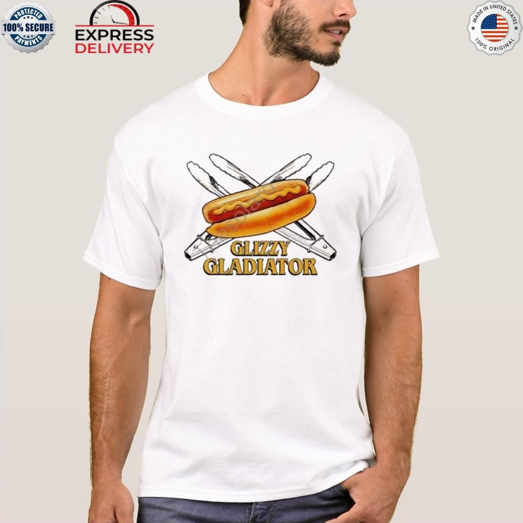 The Best Hot Dog | Crewneck | Middle Class Fancy | Medium