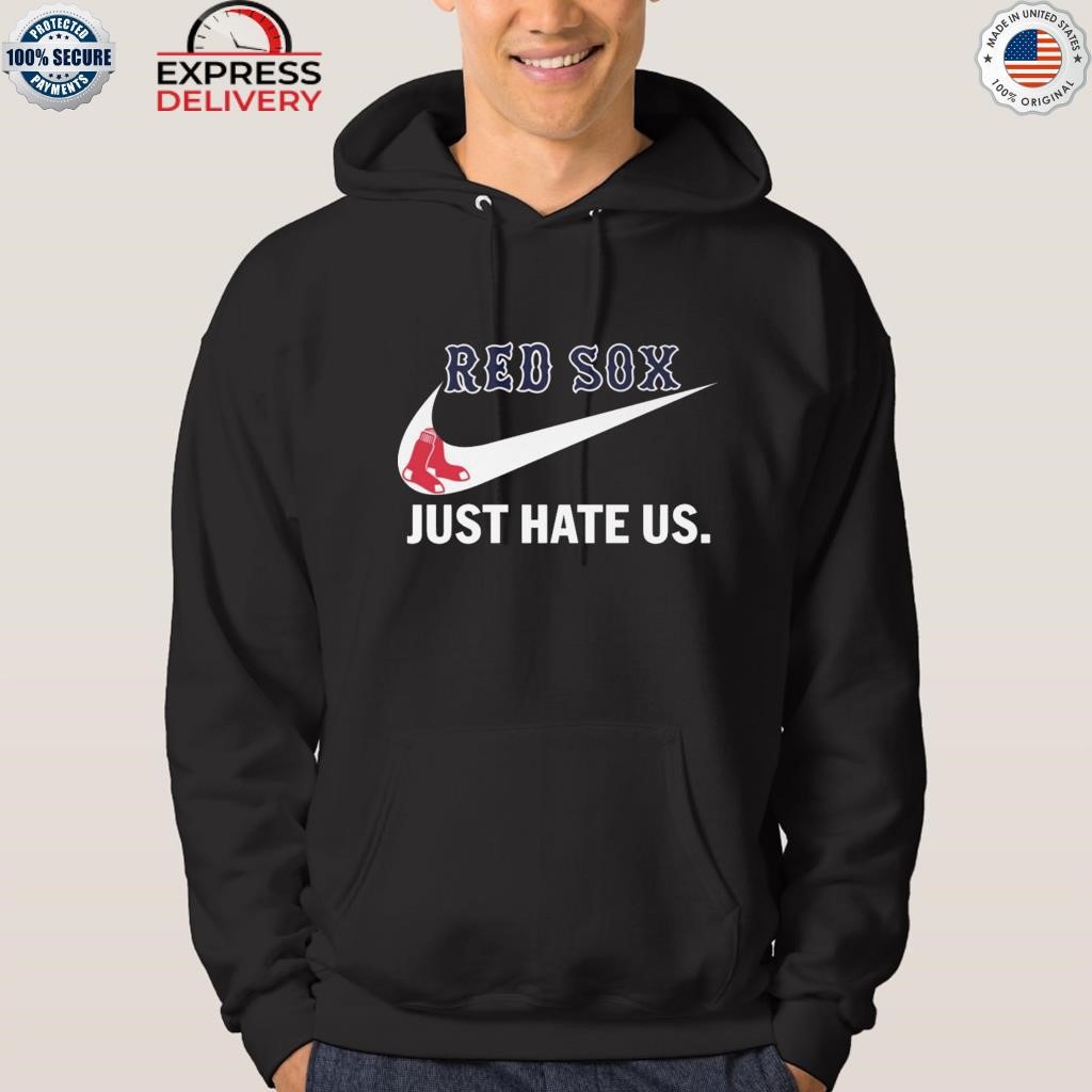 Boston Red Sox Nike old logo 2023 T-shirt, hoodie, sweater, long