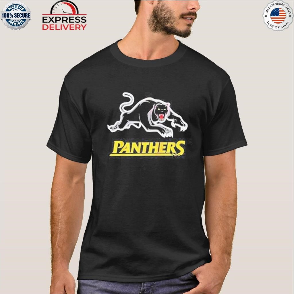 Personalised Penrith Panthers Jerseys - NRL Jerseys