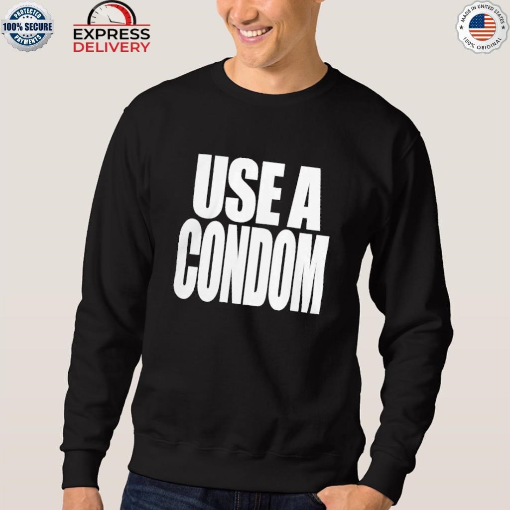 Rihanna Wear A Condom T-Shirt: Where To Buy