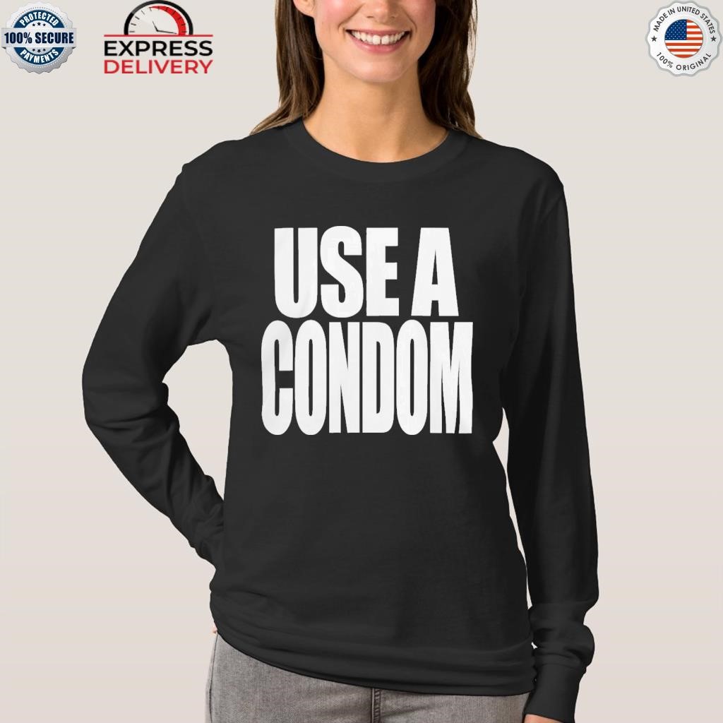 Rihanna Wear A Condom T-Shirt: Where To Buy