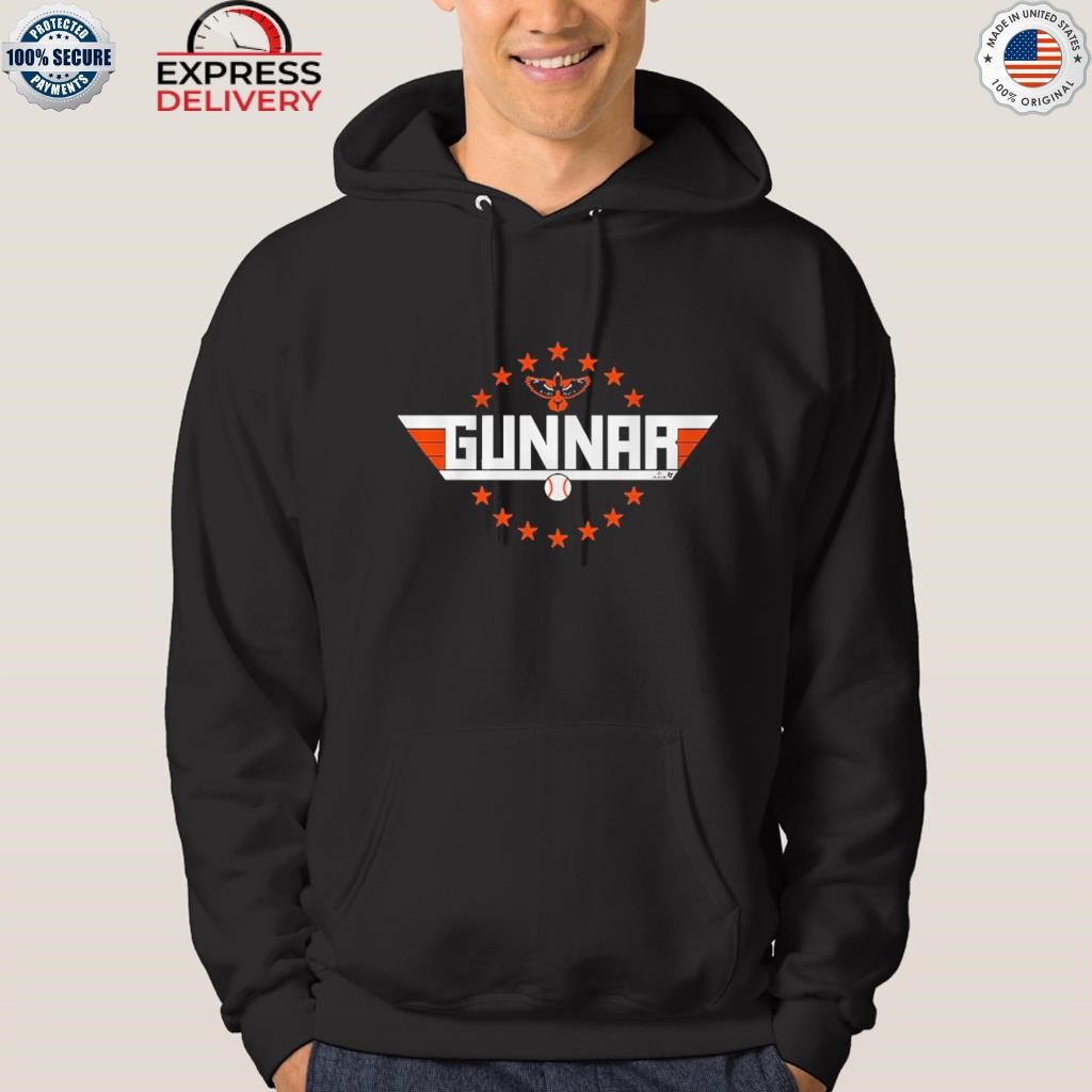 Gunnar Henderson Shirt, hoodie, sweater, long sleeve and tank top