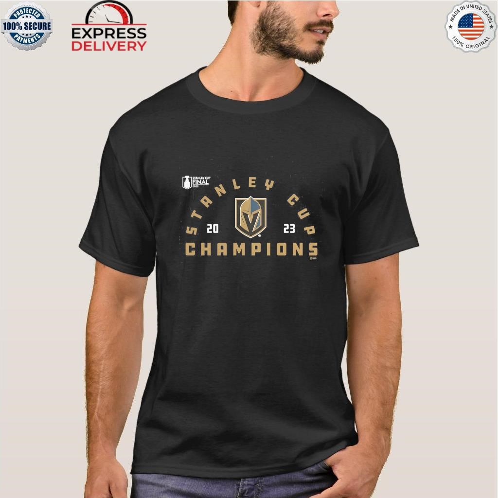Vegas Golden Knights 2023 Stanley Cup Final Roster T-Shirt, hoodie