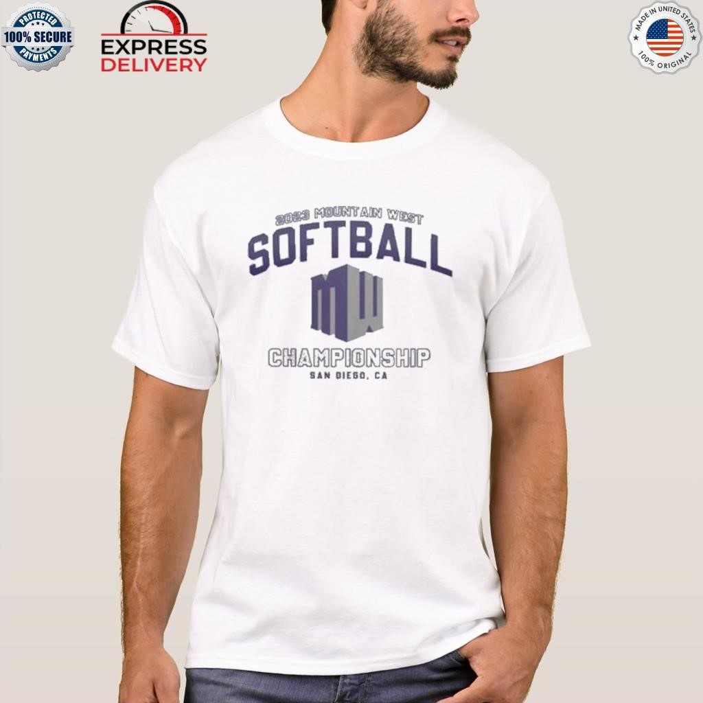 Softball Playoffs - Softball T-shirts