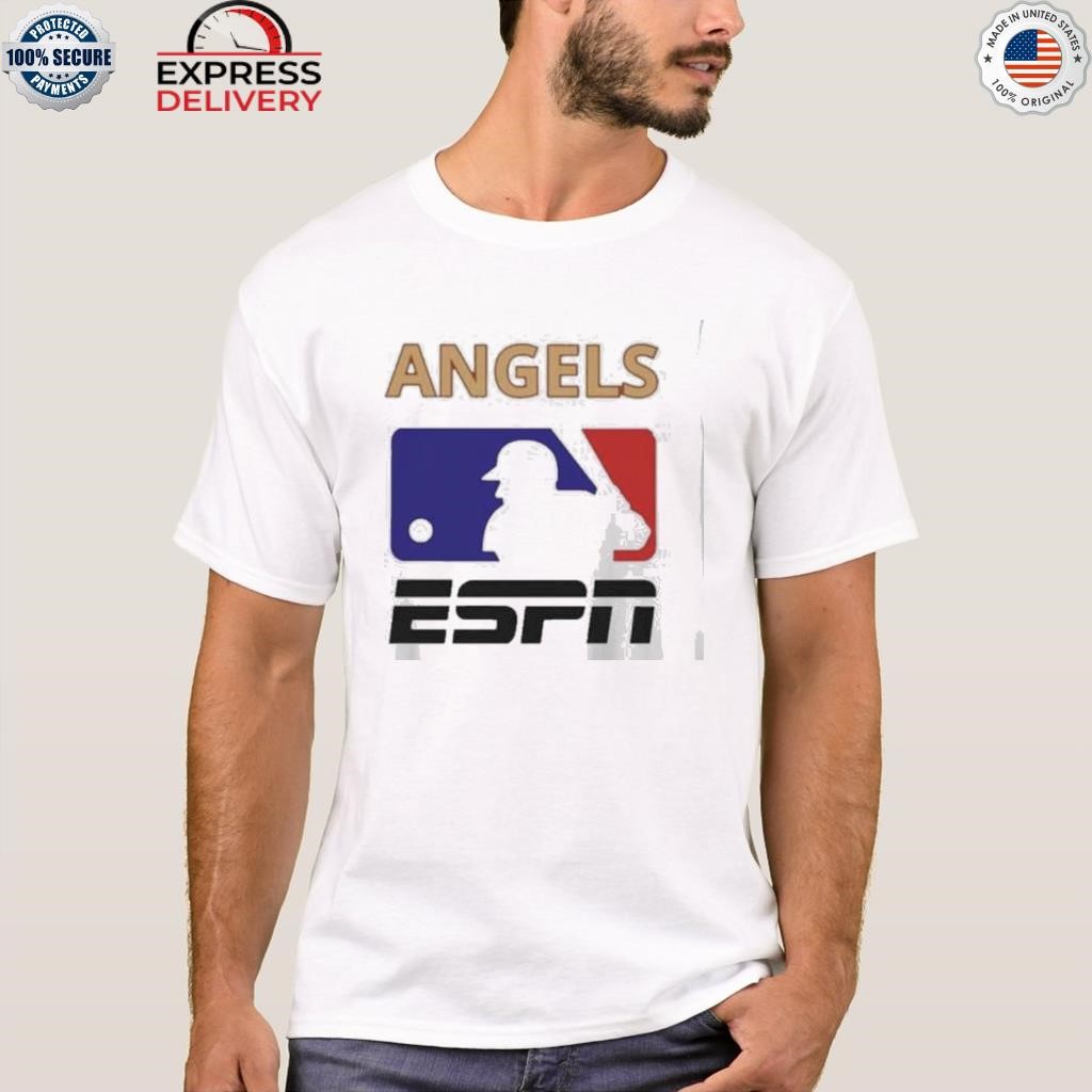 MLB t-shirt - 100 Original