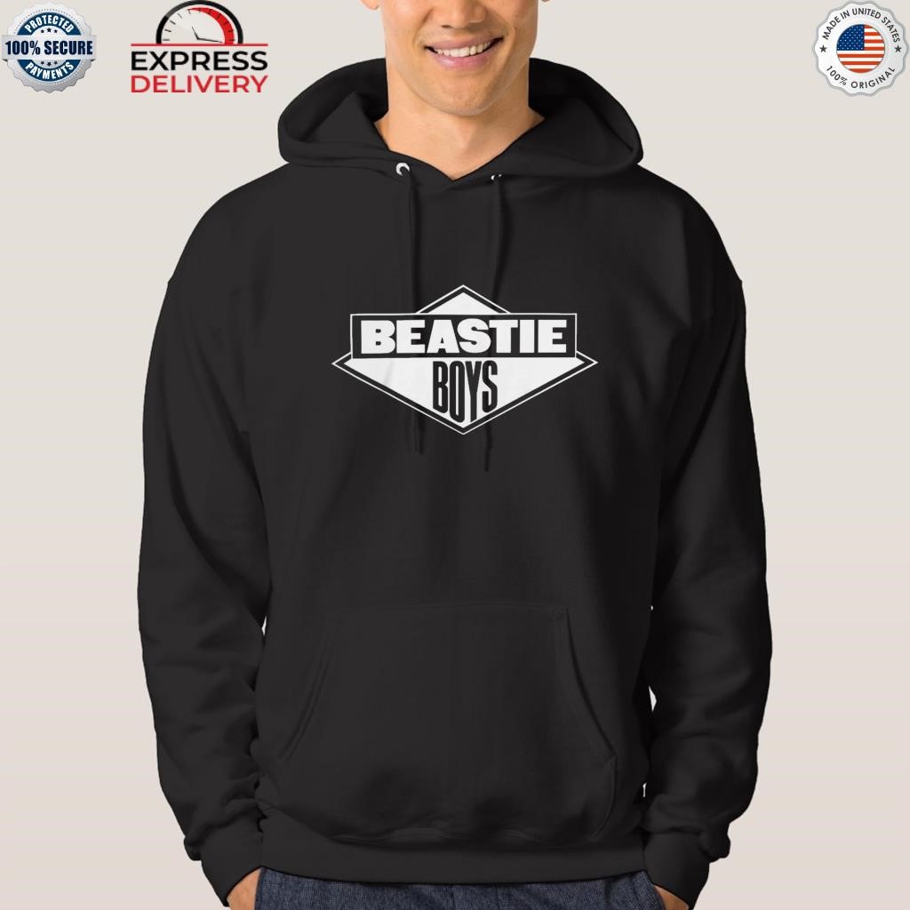 Beastie boys diamond logo Shirt, hoodie, sweater, long sleeve and