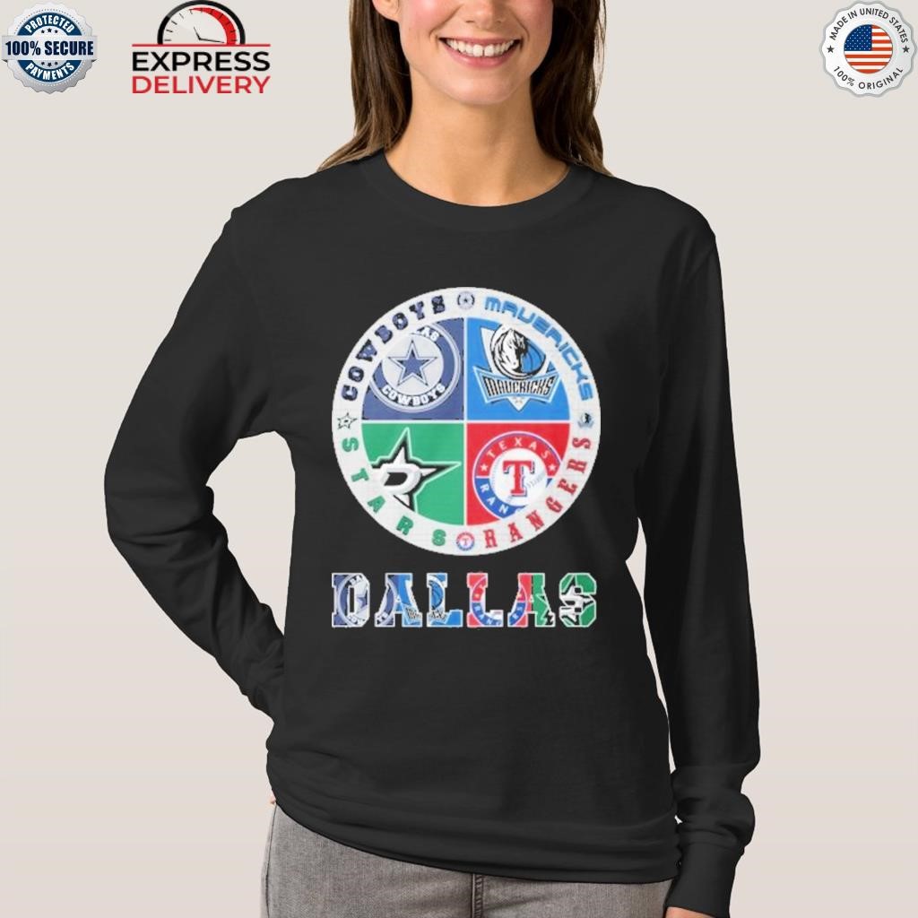 2023 Dallas Cowboys Star shirt, hoodie, longsleeve, sweater