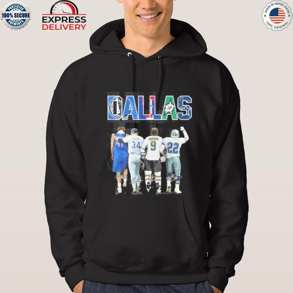 Dallas stars Texas Rangers Dallas Mavericks and Dallas Cowboys shirt Men s Tank  Top in 2023