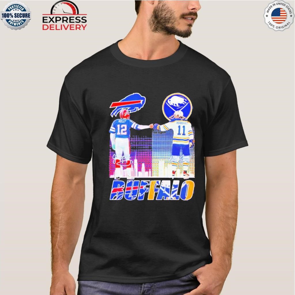 Official buffalo Bills And Buffalo Sabres T Shirt, hoodie, sweater, long  sleeve and tank top