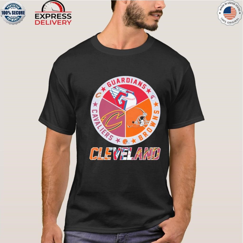 cleveland cavs long sleeve shirt