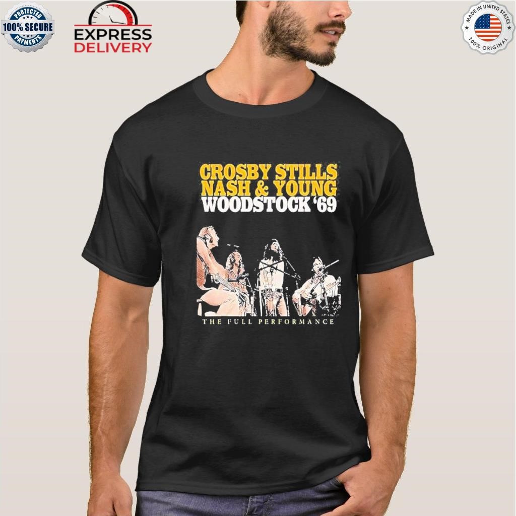 Crosby Stills Nash ALLIES UK/EUR 83 シャツ OC00MjM5LmpwZWc.jpeg