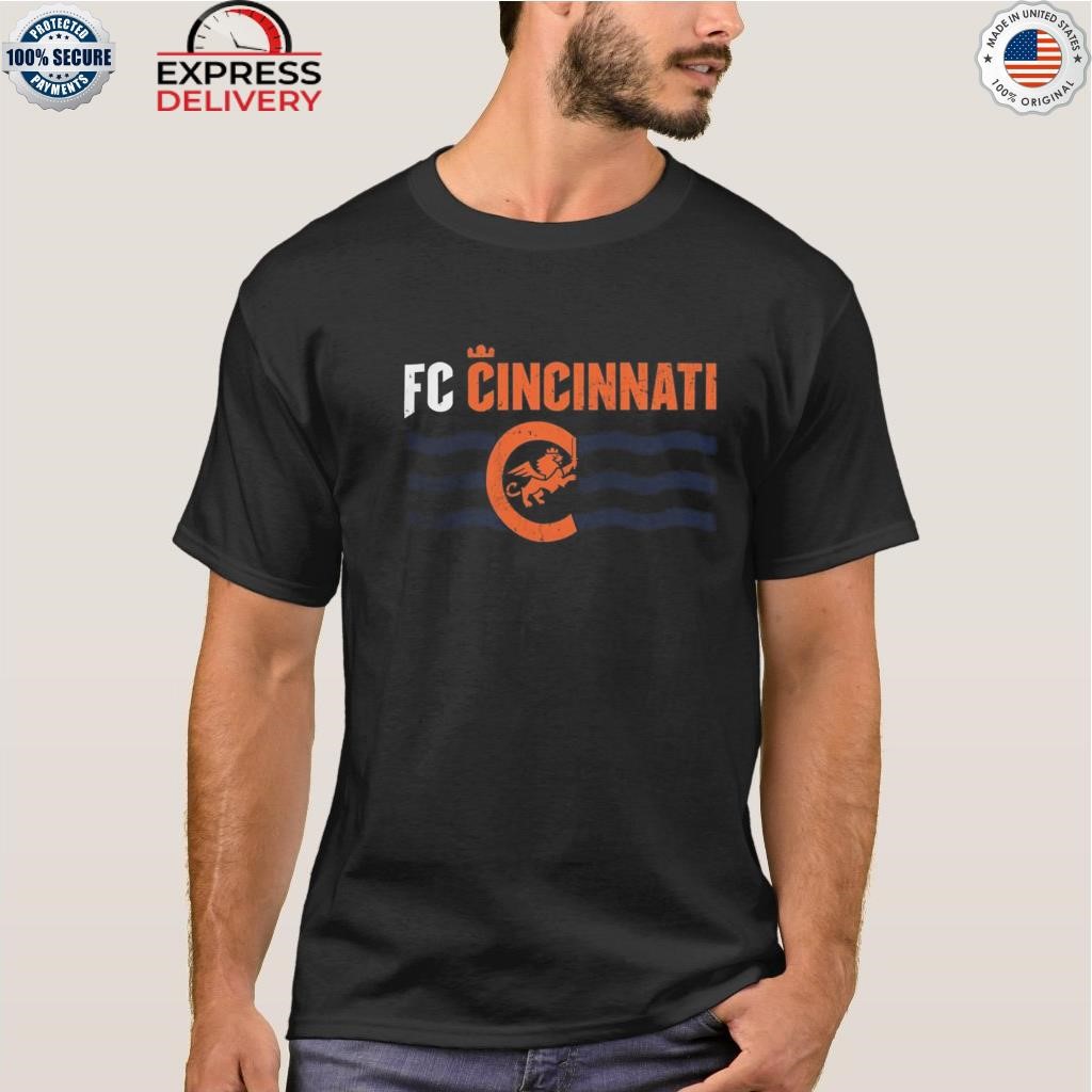 Cincinnati Bengals logo city originals shirt, hoodie, sweater and v-neck t- shirt