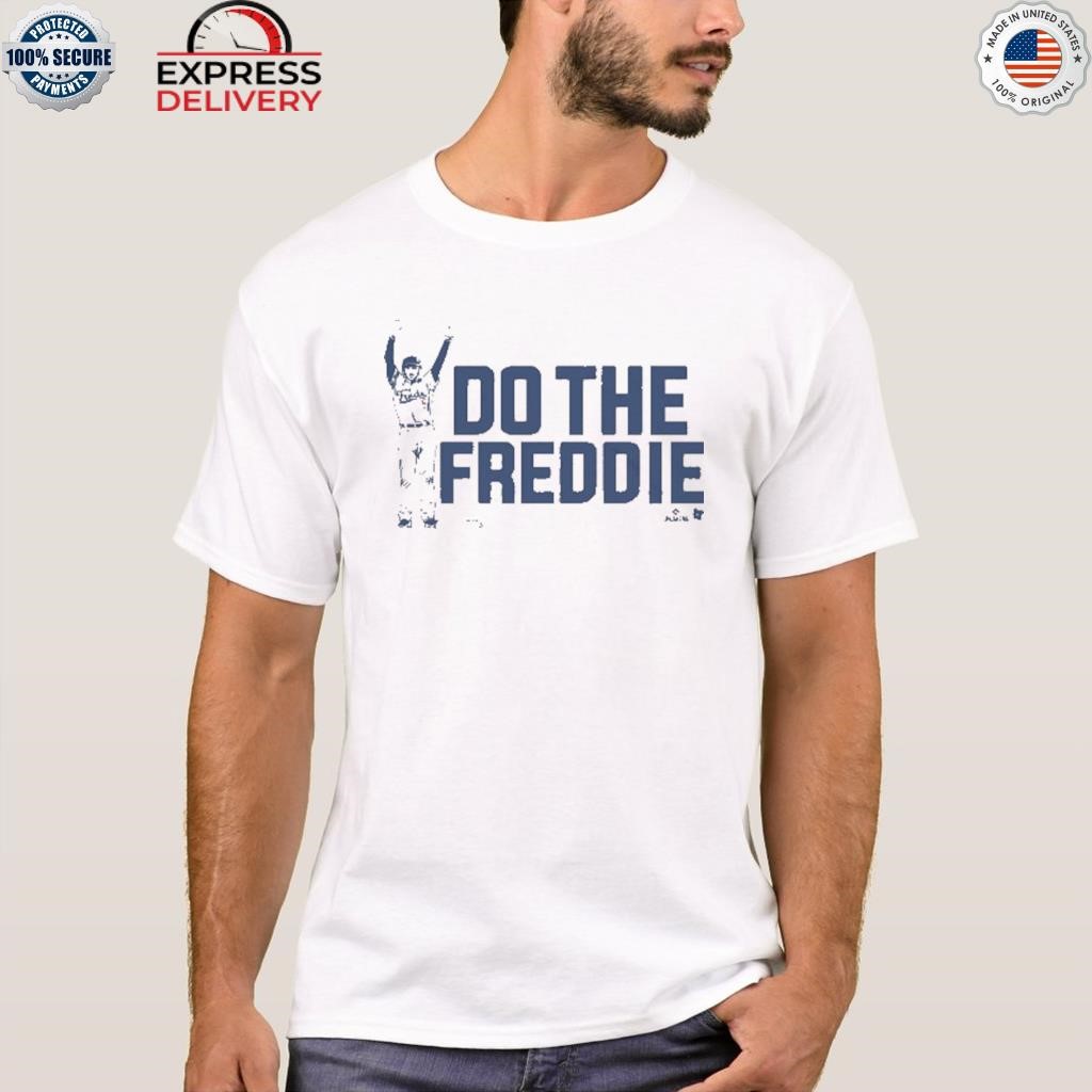 Freddie Freeman - Unisex t-shirt