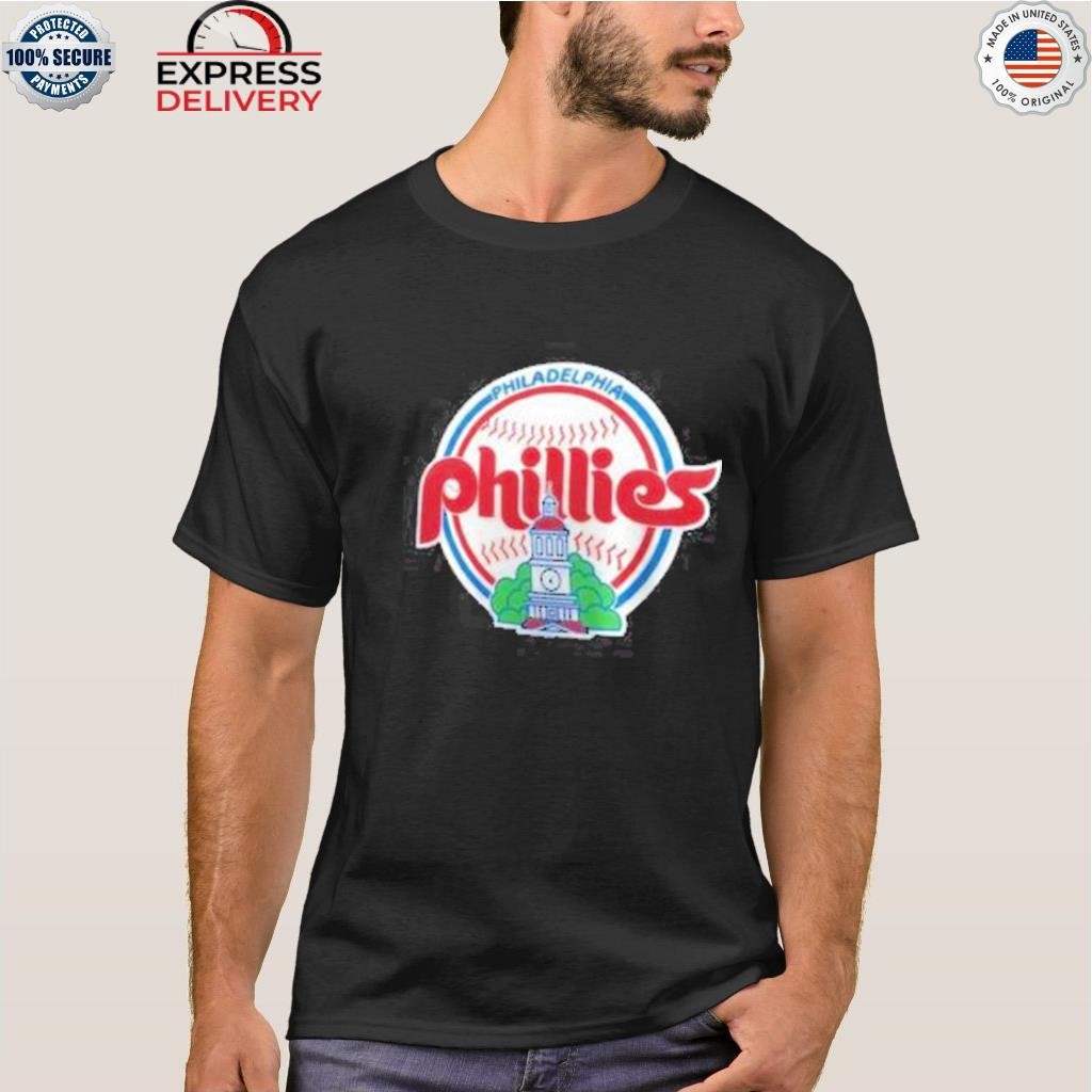 Official philadelphia Phillies Shirt, hoodie, sweater, long sleeve and tank  top