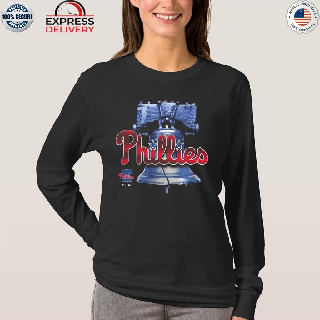 Official Philadelphia Phillies Midnight Mascot 2023 t-shirt