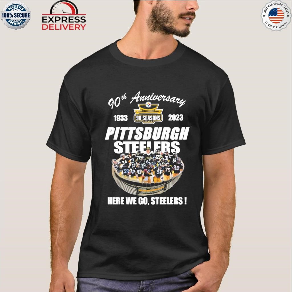 Buy Vintage Pittsburgh Steelers Cropped Zip-up Sweatshirt L Online in India  