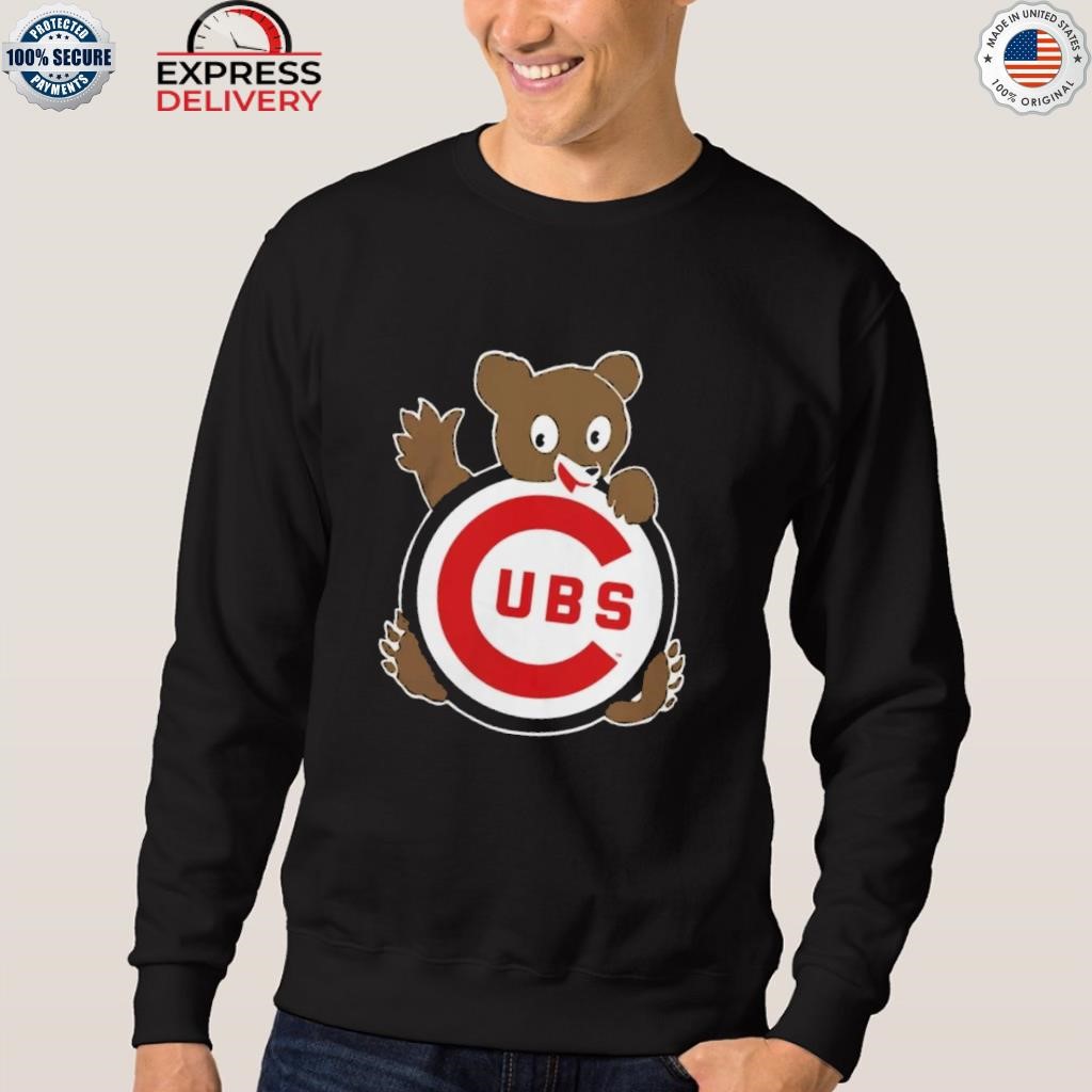 Chicago Cubs Cooperstown Collection Winning Time T-Shirt, hoodie, sweater,  long sleeve and tank top