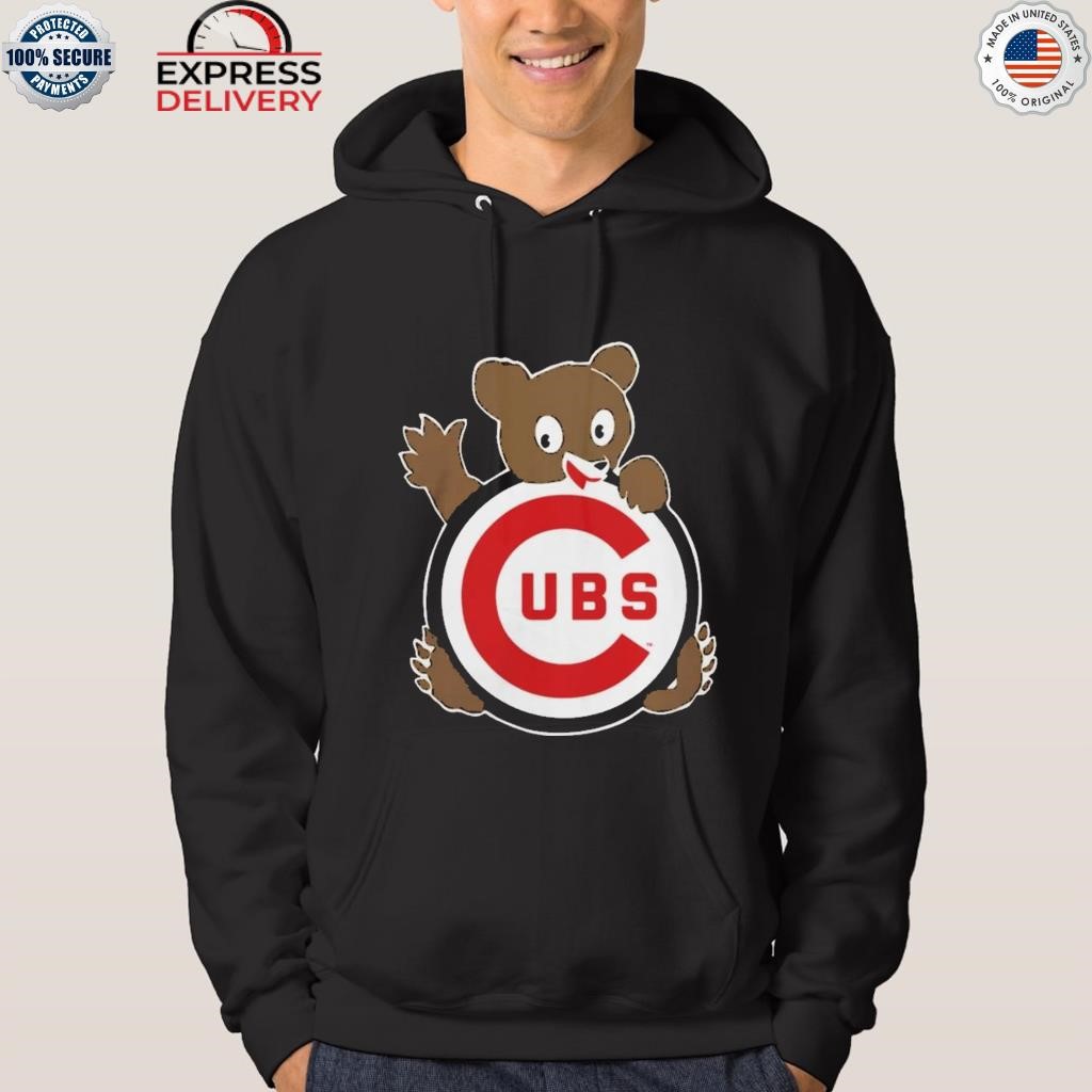 Chicago Cubs Cooperstown Collection Winning Time T-Shirt, hoodie, sweater,  long sleeve and tank top