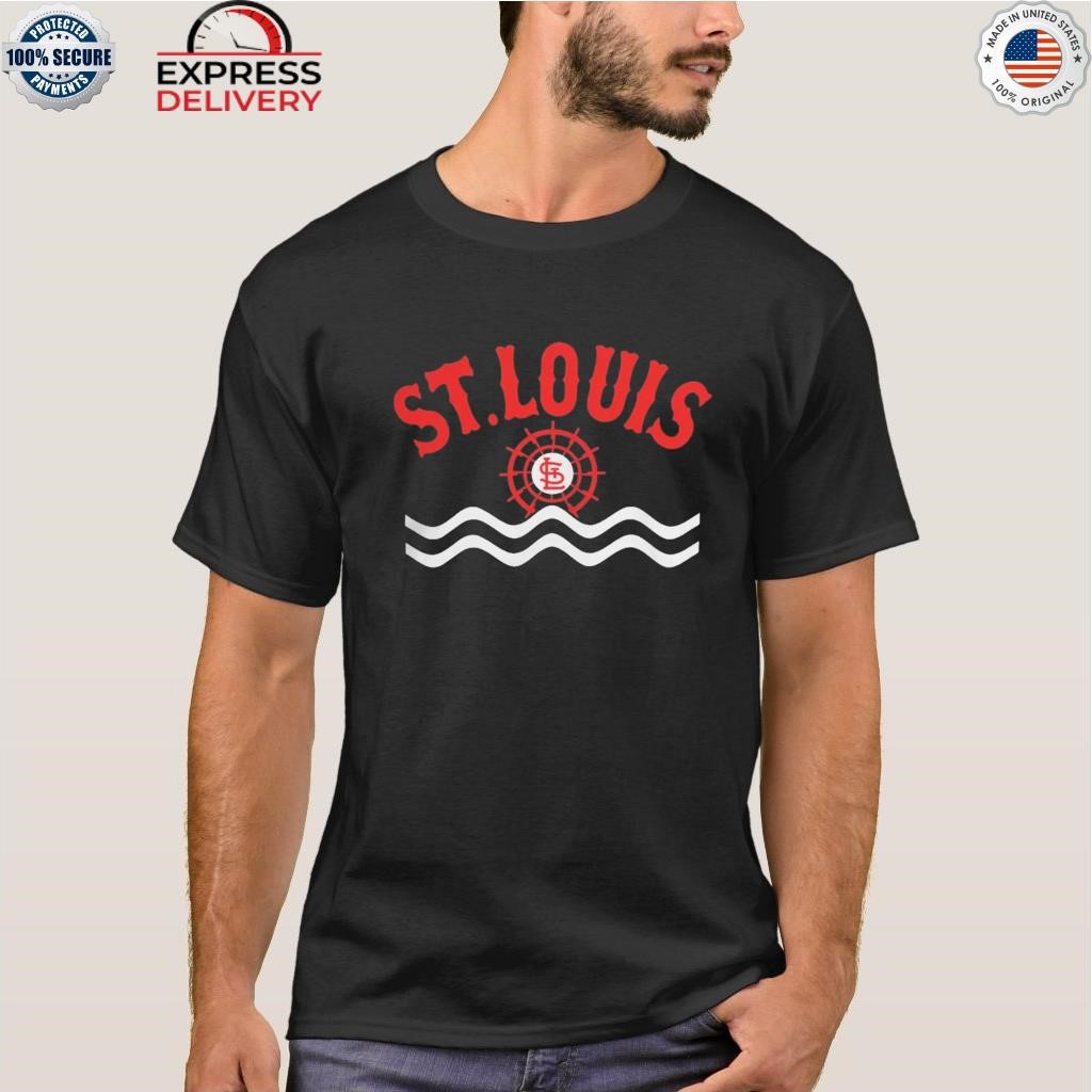 St Louis Blues And St Louis Cardinals Logo 2023 Shirt, hoodie