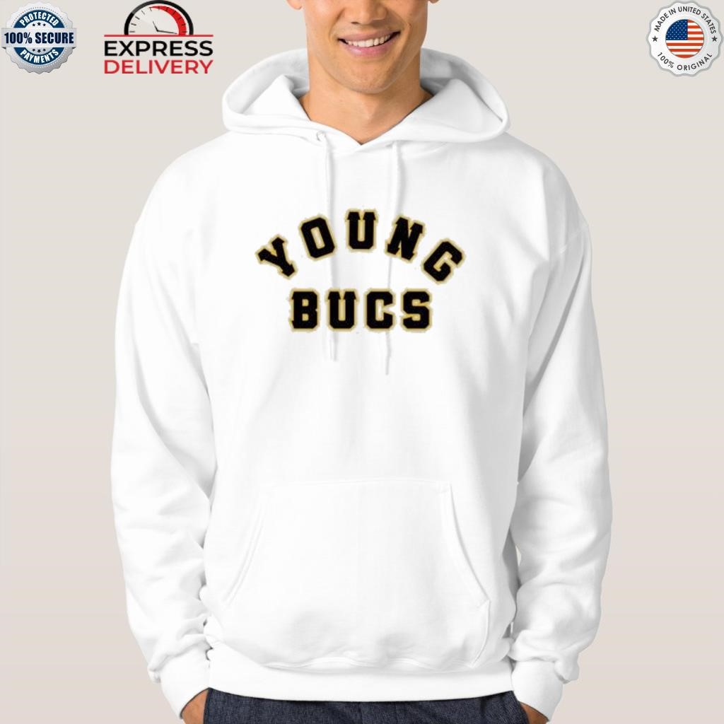 Pittsburgh Pirates Young Bucs shirt, hoodie, sweater, long sleeve