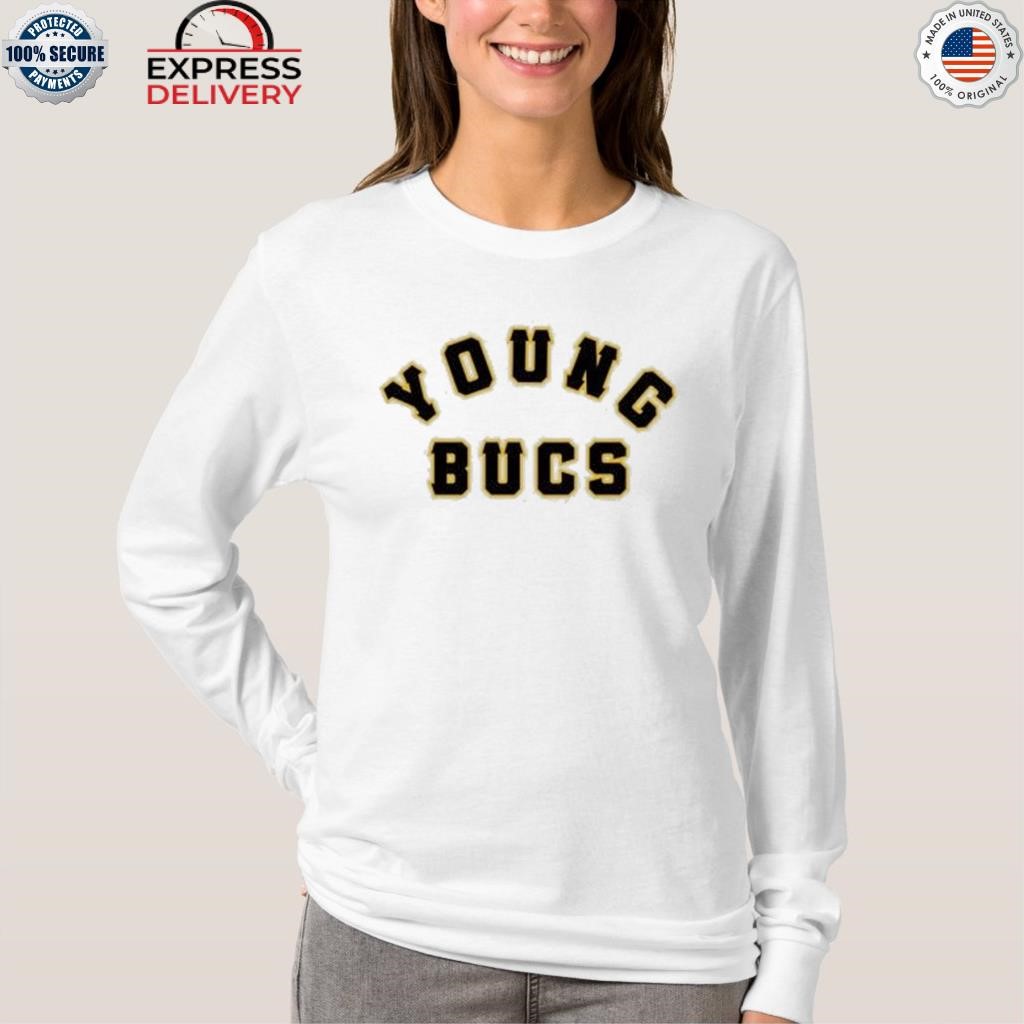 Bucs Women Shirt 