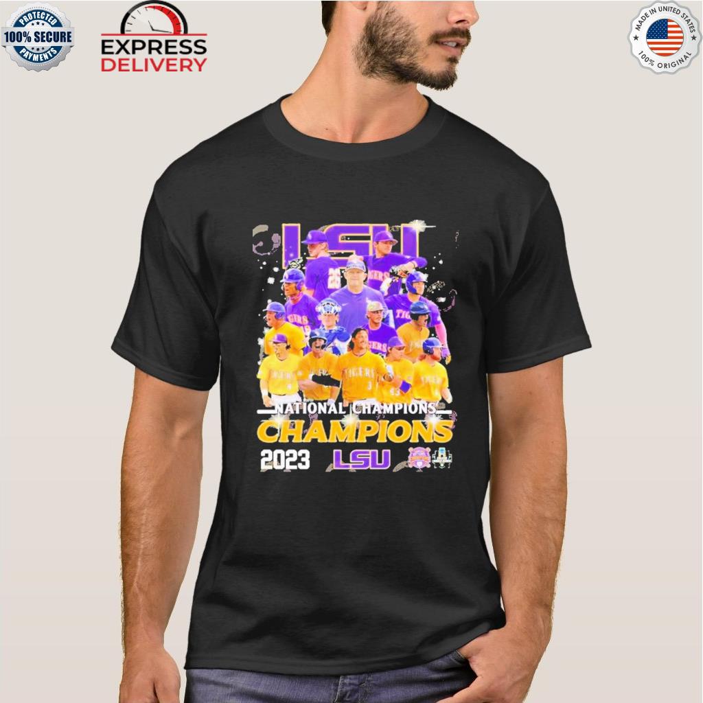 2020 National Tournament T-Shirt