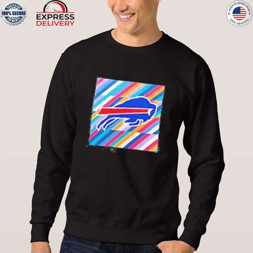 Nike Buffalo Bills Long Sleeve Shirt