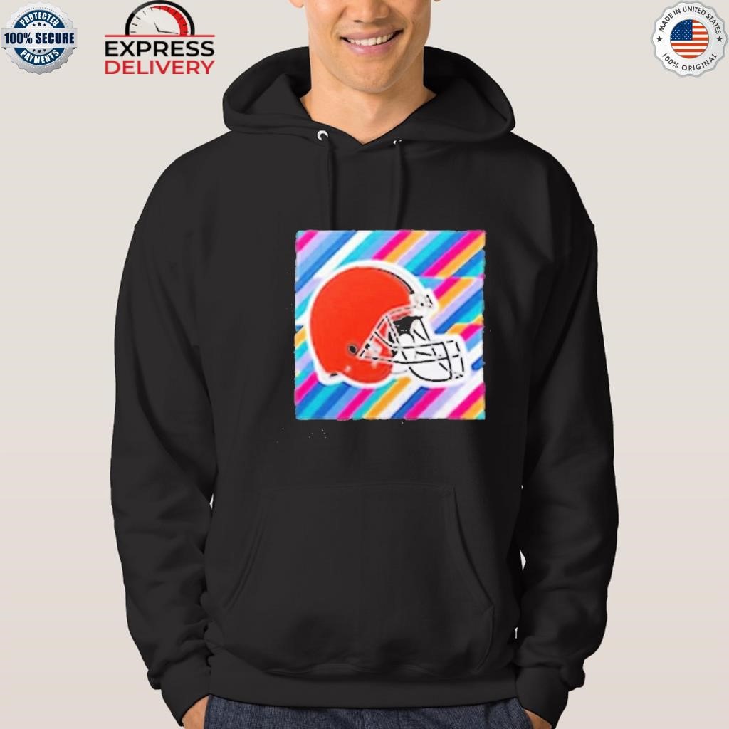 Cleveland Browns Nike 2023 Nfl Crucial Catch Sideline T-Shirt, hoodie,  sweater, long sleeve and tank top