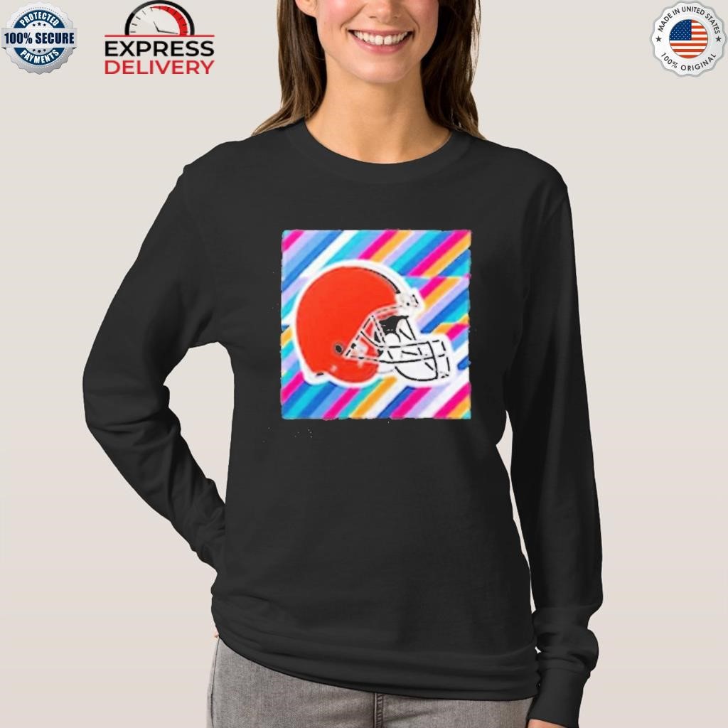 Cleveland Browns 2023 Nfl Crucial Catch Shirt, hoodie, sweater, long sleeve  and tank top